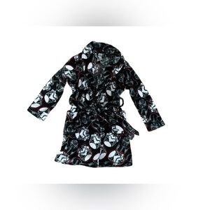 Star Wars boys soft fleece robe